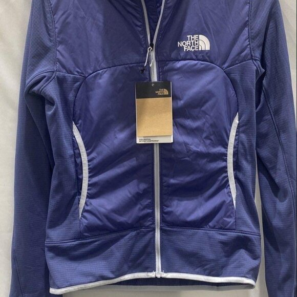 NWT North Face Women's Winter Warm Pro Jacket Size XL - Picture 4 of 8